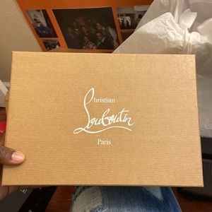 christian louboutin set